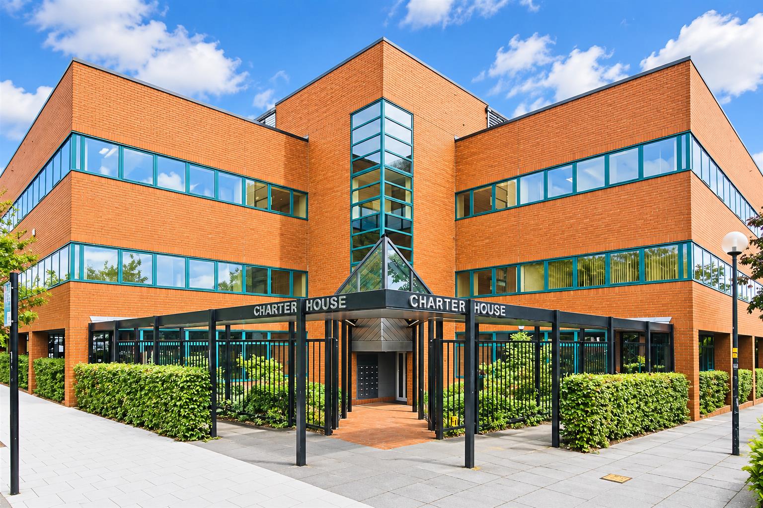 426 Avebury Boulevard, Milton Keynes